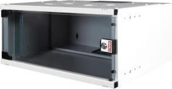 LANDE SOHO 4U DUVAR TİPİ DEMONTE 54X40 KABİNET - Image 1
