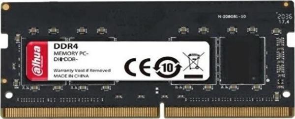 DAHUA 16 GB DDR4 3200MHz C300 CL22 1.2V SODIMM - Image 1