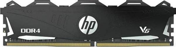 HP 16GB 3600MHZ Ddr4 U-Dımm CL18 V6 Soğutuculu Gaming Ram 7EH75AA - Image 1