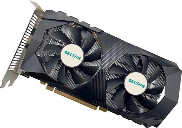 SECLIFE RADEON R9-370 4GB GDDR5 256BIT DP/HDMI - Image 1