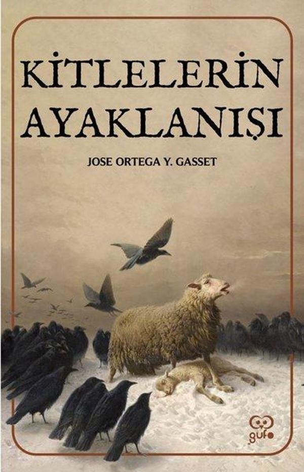 Kitlelerin Ayaklanışı - Gufo Yayınları - Image 1