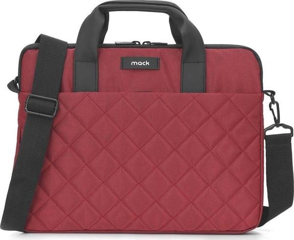 MACK MCC-902 14.1" iksy Notebook Çantası Kırmızı - Image 1