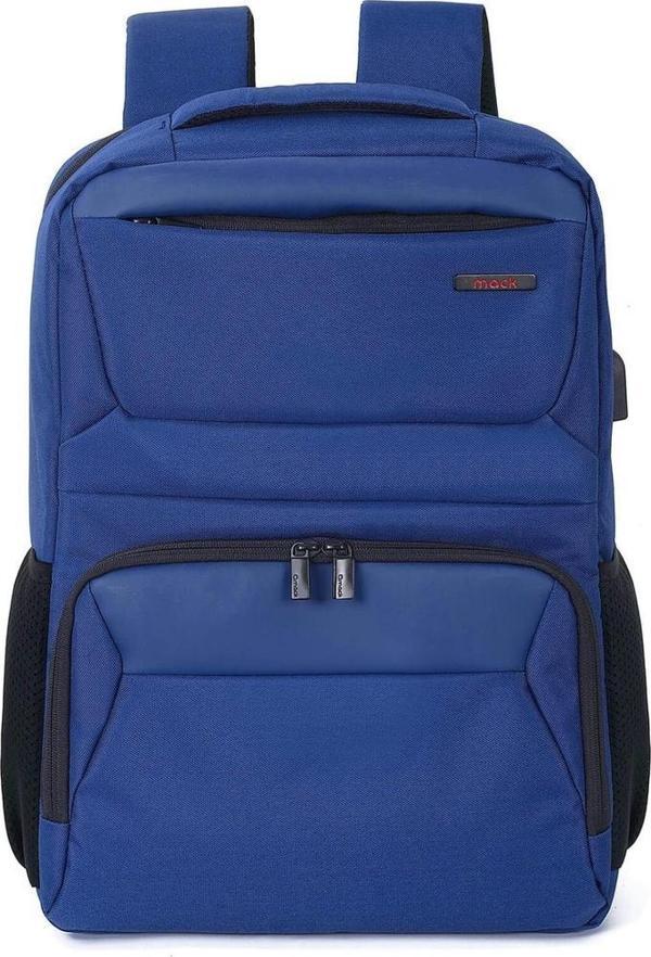 MACK MCC-806 15.6" Business X Notebook Sırt Çantas - Image 1