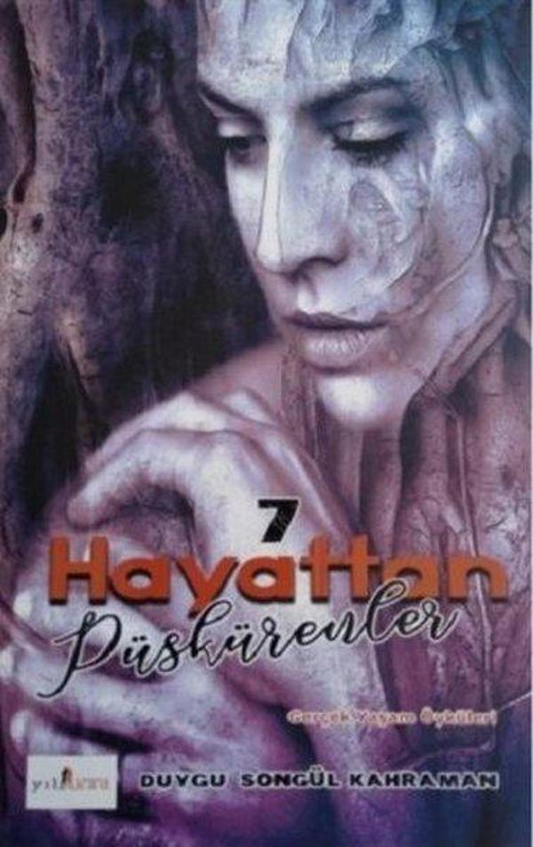 7 Hayattan Püskürenler - Yılkad Yayınları - Image 1