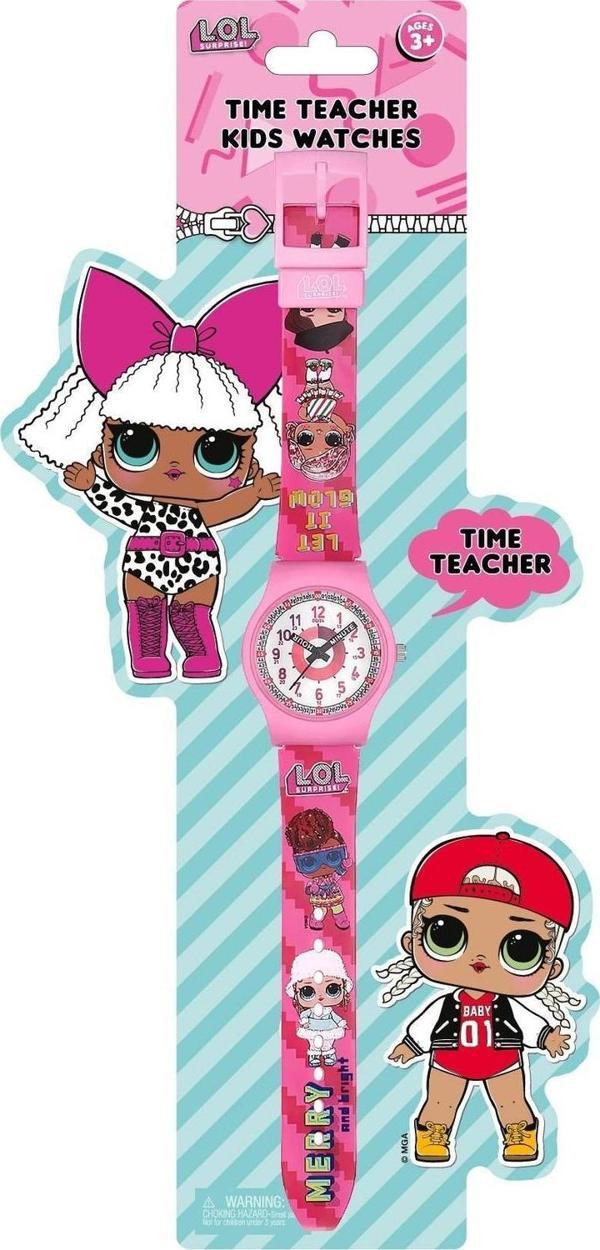  Miniflak LOL Surprise! Lisanslı LOL7517 Pembe - Image 1