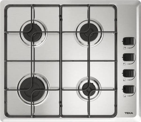 Teka Hlx 640 Kb Inox Ankastre Ocak - Image 1
