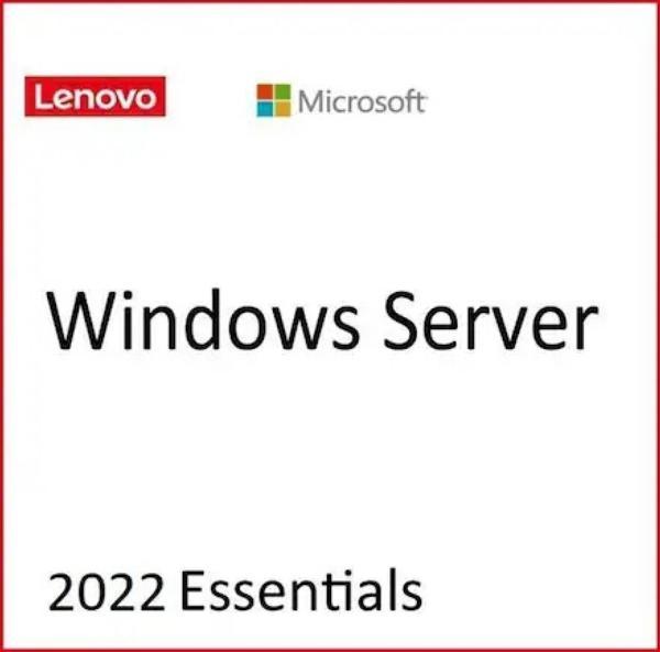 LENOVO 7S050063WW THINKSYSTEM MS 2022 ESS ROK - Image 1