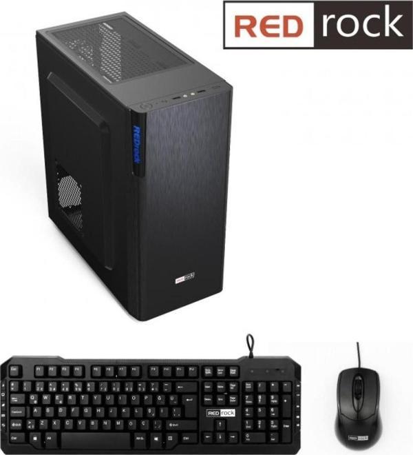 REDROCK PC i5-6400 8GB.RAM 512 GB.SSD FDOS - Image 1
