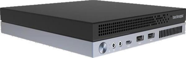 TECHNOPC MİNİ PC M525 i5-12450H 16GB.Ram 512GBNVMe - Image 1