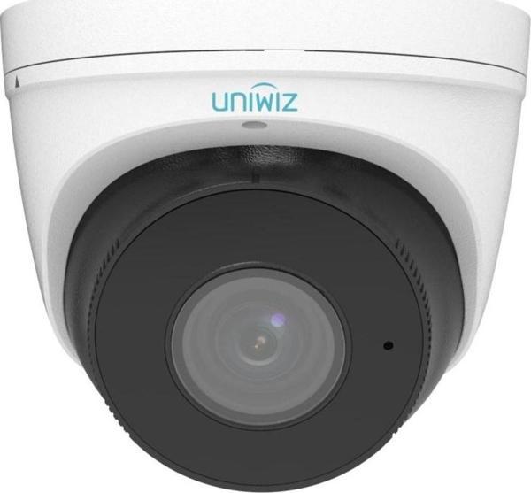 UNIWIZ IPC-T312-APKZ IP TURRET 2 MP 2.8mm - 12mm - Image 1