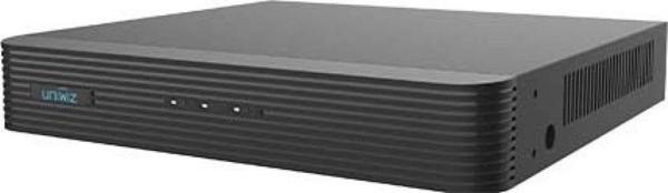 UNIWIZ XVR-116G3 16 KANAL XVR KAYIT CİHAZI - Image 1