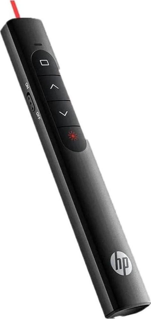 HP SS10 PROJEKSİYON SUNUM KUMANDASI - Image 1