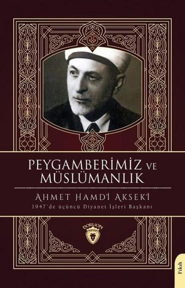 Peygamberimiz ve Müslümanlık - Dorlion Yayınevi - Image 1