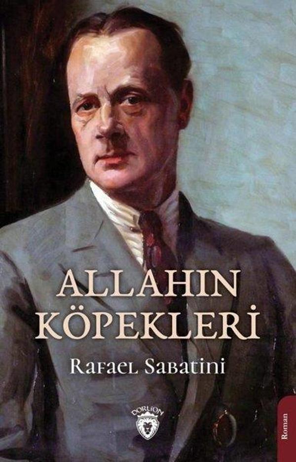 Allahın Köpekleri - Dorlion Yayınevi - Image 1