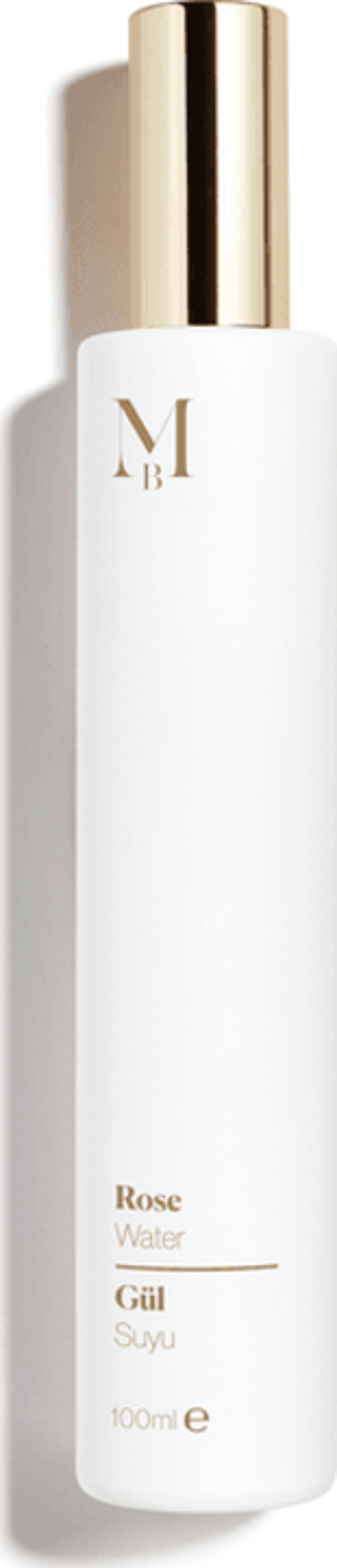 Gül Suyu 100 mL - Image 1