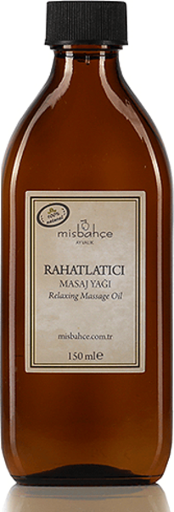 Rahatlatıcı Masaj Yağı 150 mL - Image 1