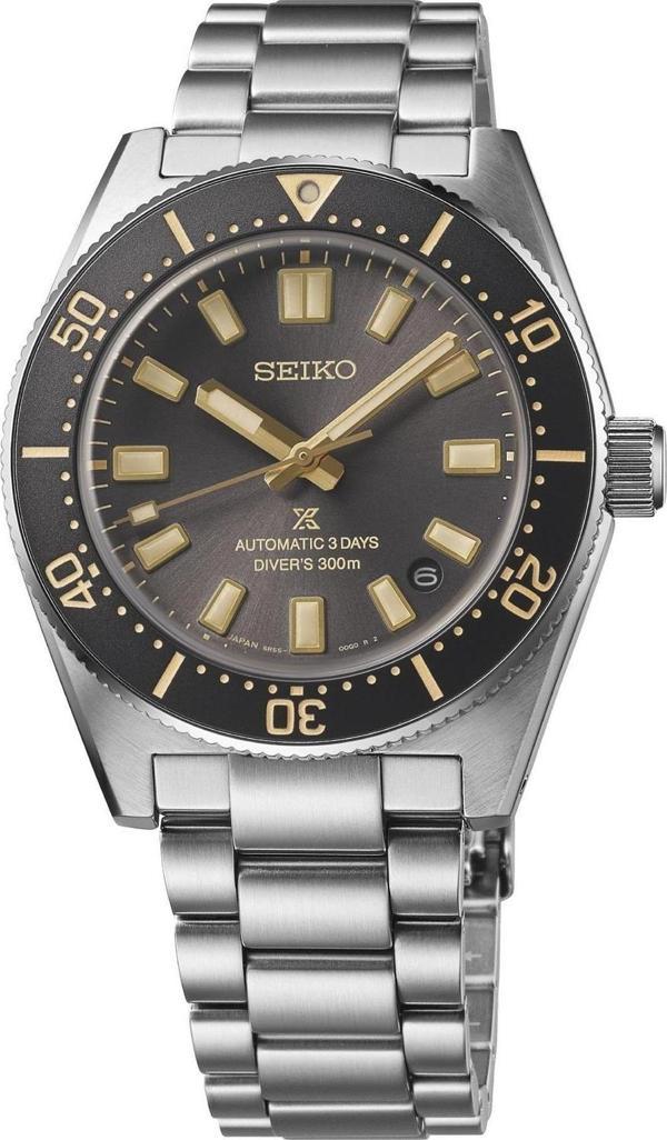 Prospex Automatic Spb455j1 Limited Edition - Image 1