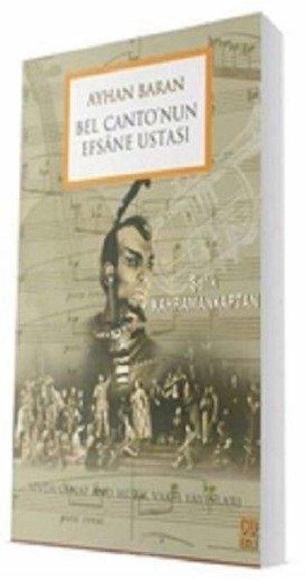 Ayhan Baran - Bel Cantonun Efsane Ustası - Sevda Cenap & Müzik Vakfı - Image 1