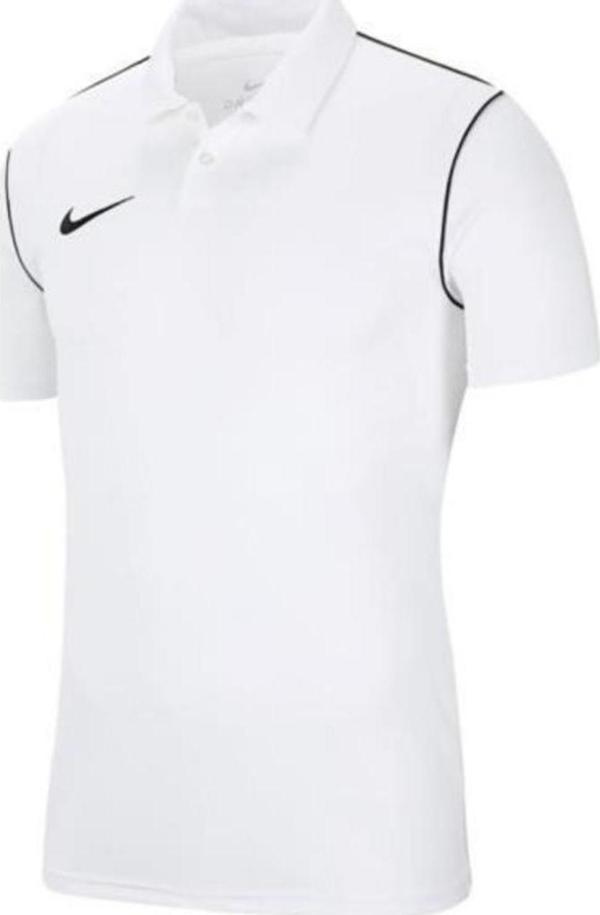 Nike Dry Park20 Polo BV6879-100 Erkek Polo Tişört - Image 1