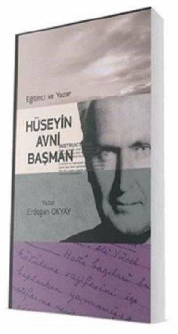 Eğitimci ve Yazar Hüseyin Avni Başman - Sevda Cenap & Müzik Vakfı - Image 1