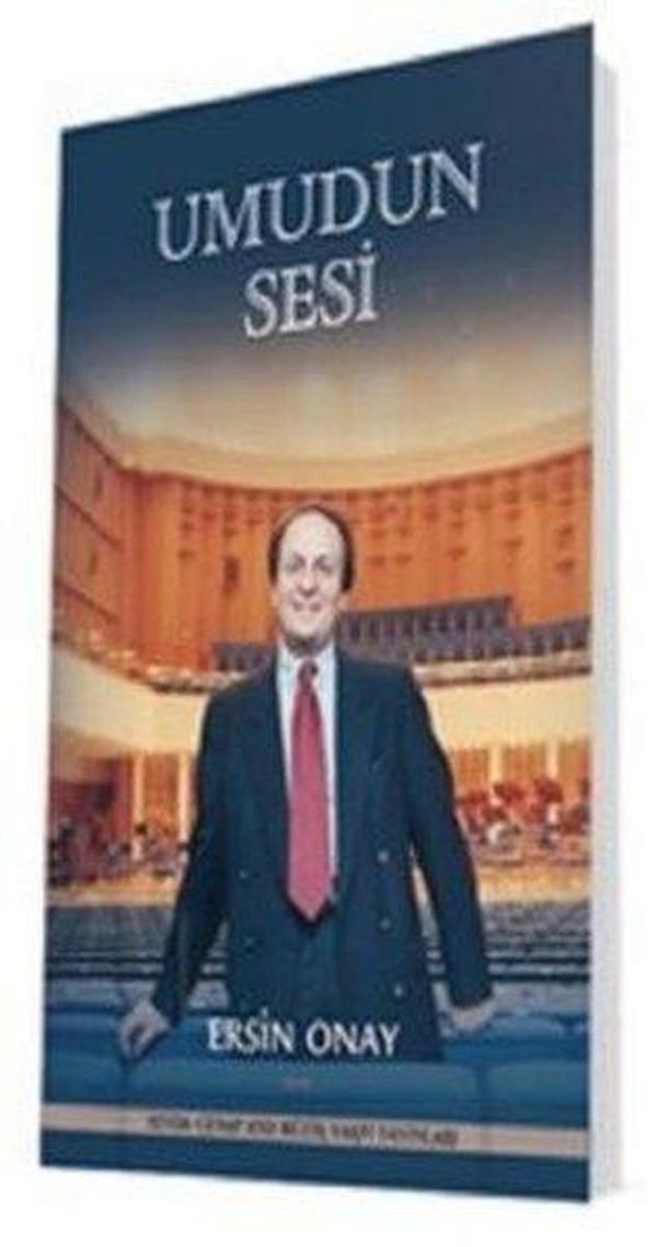 Umudun Sesi - Sevda Cenap & Müzik Vakfı - Image 1