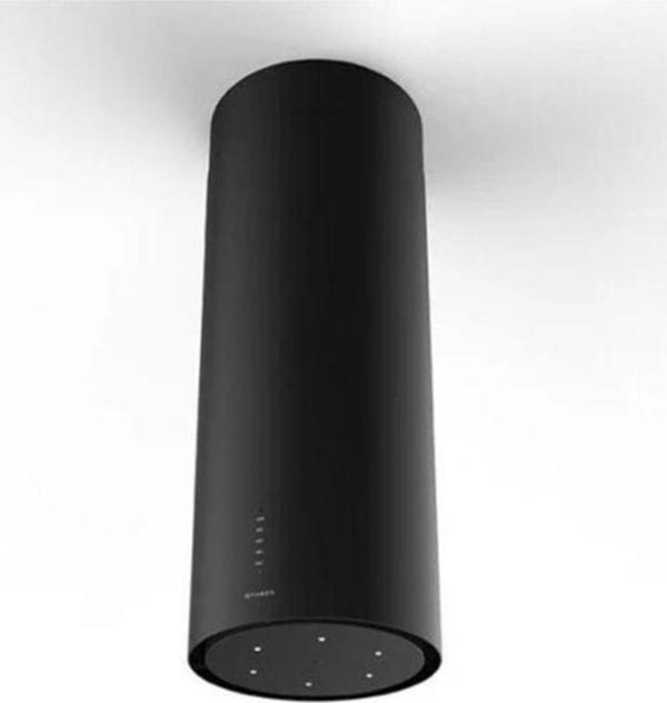 Davlumbaz ISOLA GLOSS PLUS EV8+ BK 37 - Image 1