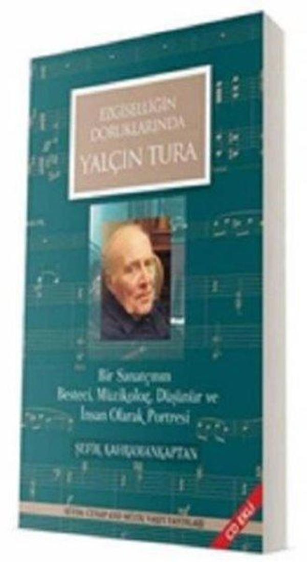 Yalçın Tura - Ezgiselliğin Doruklarında - Sevda Cenap & Müzik Vakfı - Image 1