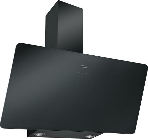 Franke Fpj 915 V Bk A 90 Cm Ankastre Dokunmatik Özellikli Siyah Davlumbaz - Image 1