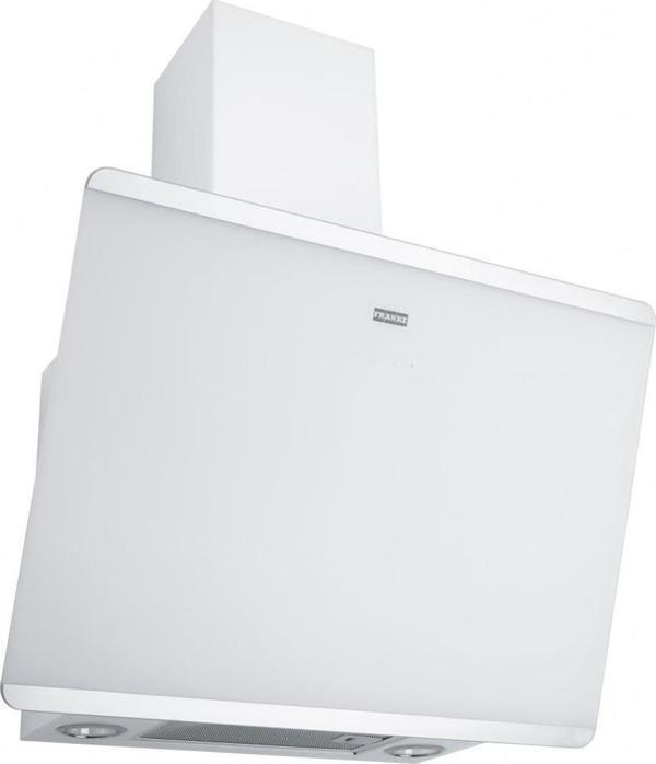 Franke Fpj V 615 V Wh/Ss Beyaz Cam Davlumbaz - Image 1