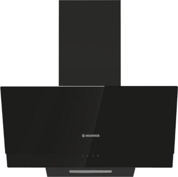 Hoover HDG9C2GBTK 90 CM Davlumbaz - Image 1