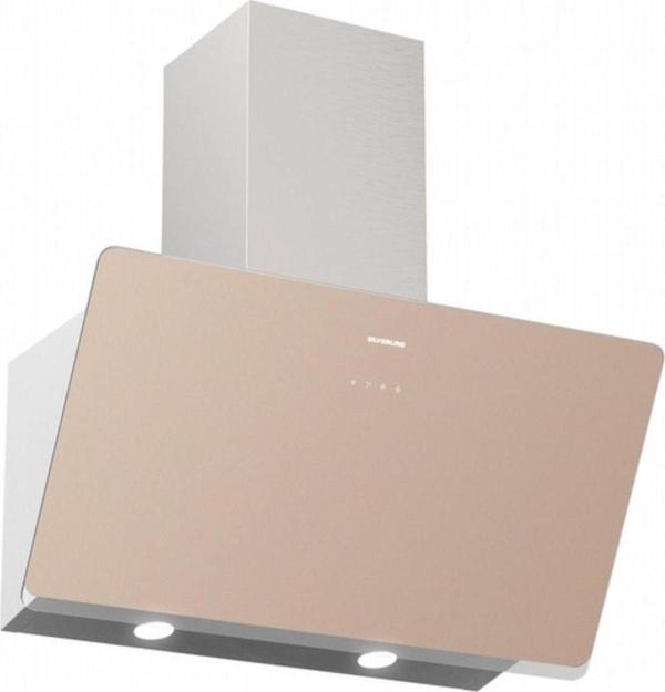 Silverline - 3457 Soho Vizon 80 Cm 3S Ecoto Ankastre Davlumbaz - Image 1