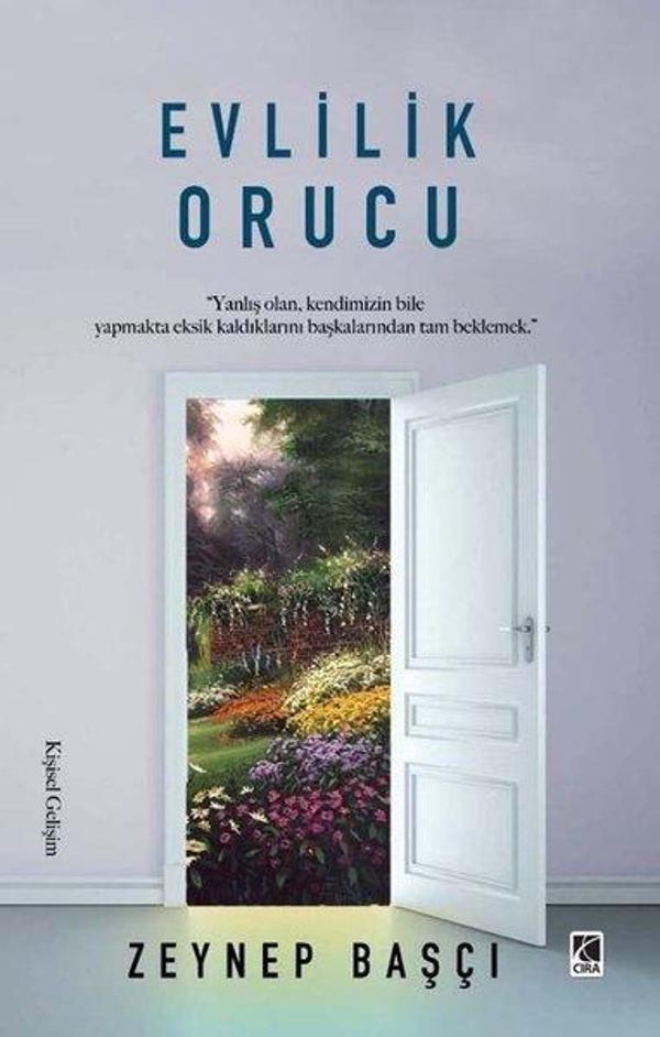 Evlilik Orucu - Çıra Yayınları - Image 1