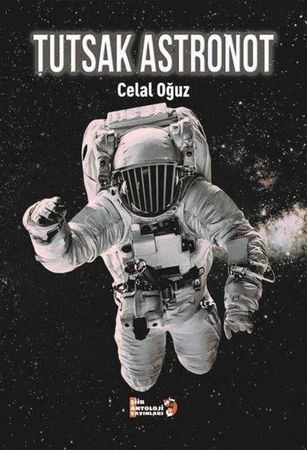 Tilki Kitap Tutsak Astronot - Tilki Kitap - Image 1