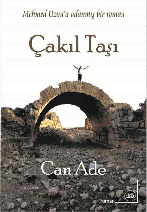 Çakıl Taşı - Na Yayınları - Image 1
