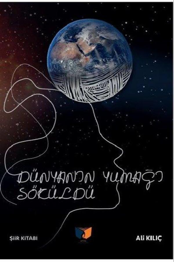 Dünyanın Yumağı Söküldü - Ateş Yayınları - Image 1