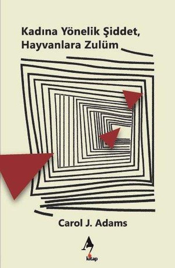 Kadına Yönelik Şiddet Hayvanlara Zulüm - A7 Kitap - Image 1