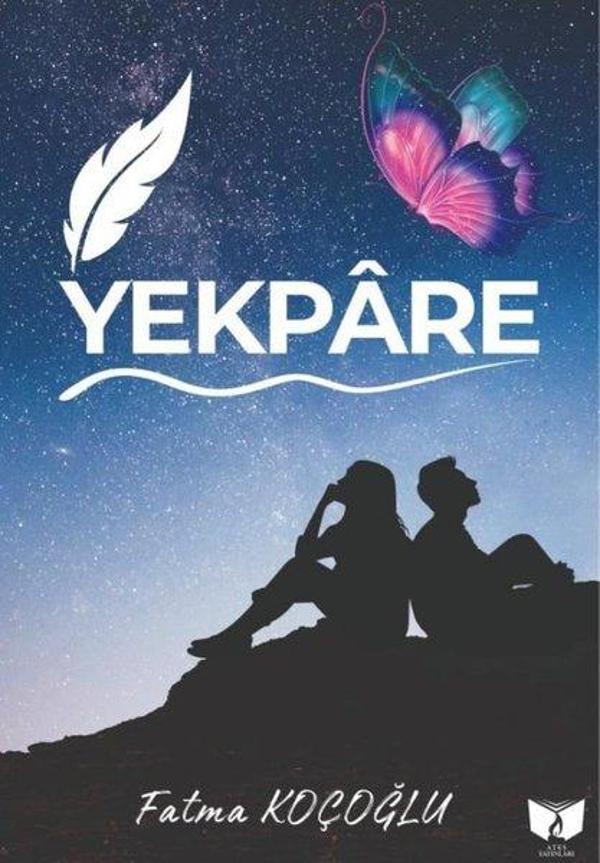 Yekpare - Ateş Yayınları - Image 1