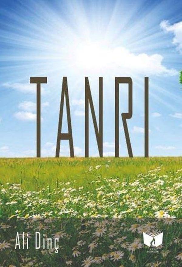 Tanrı - Ateş Yayınları - Image 1