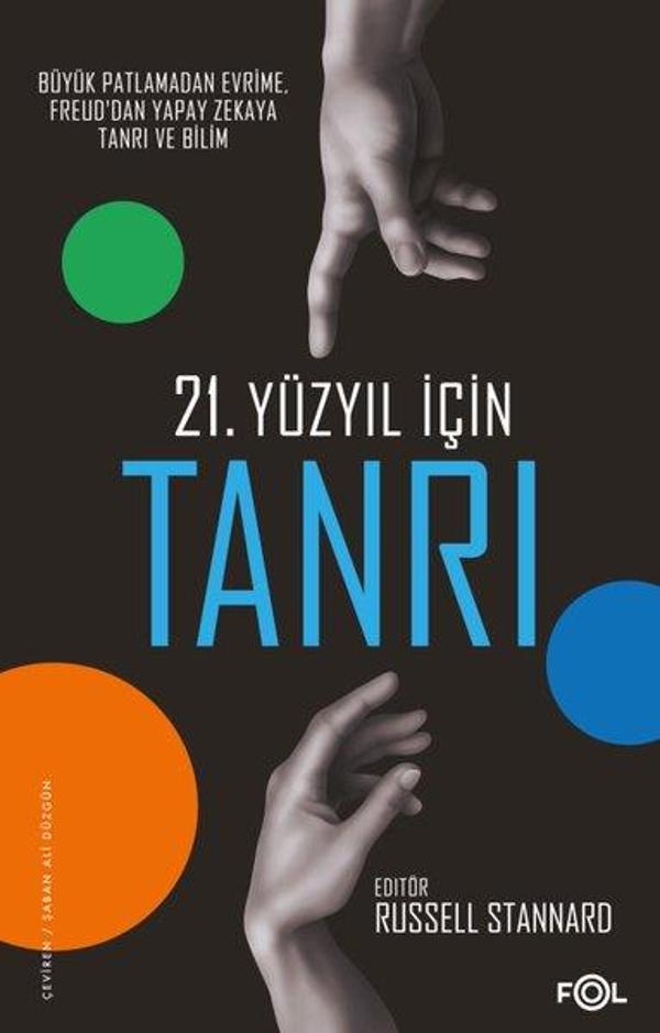 21. Yüzyıl için Tanrı - Fol Kitap - Image 1