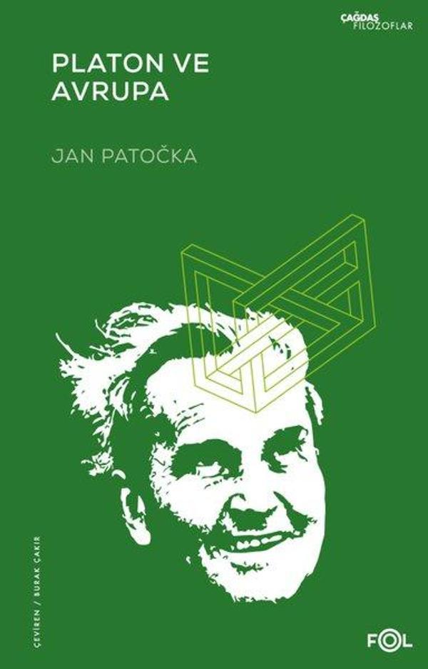 Platon ve Avrupa - Fol Kitap - Image 1