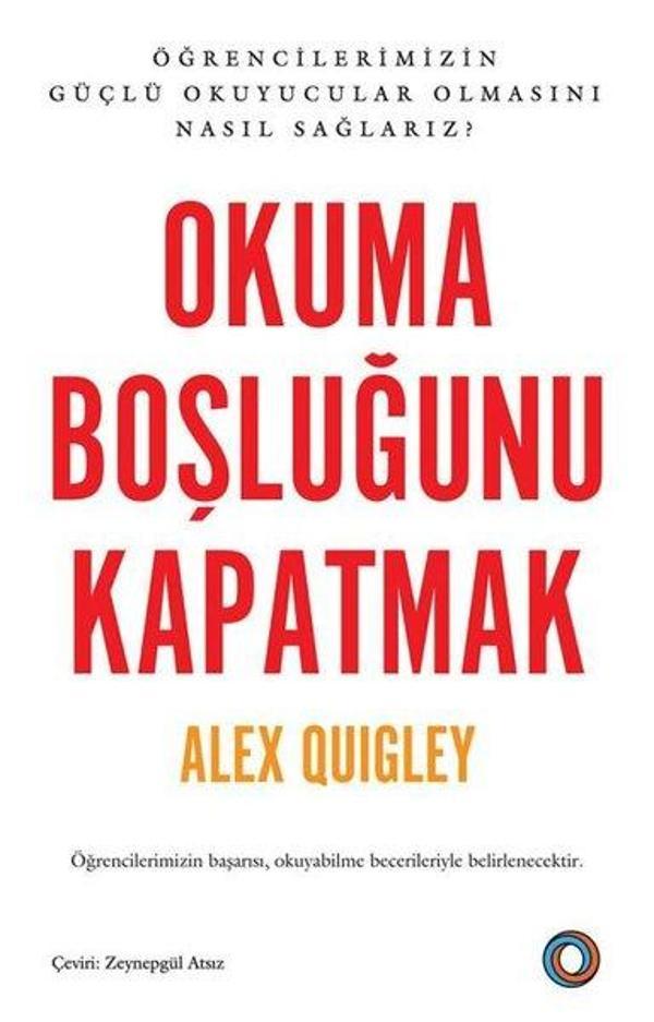 Okuma Boşluğunu Kapatmak - Orenda - Image 1