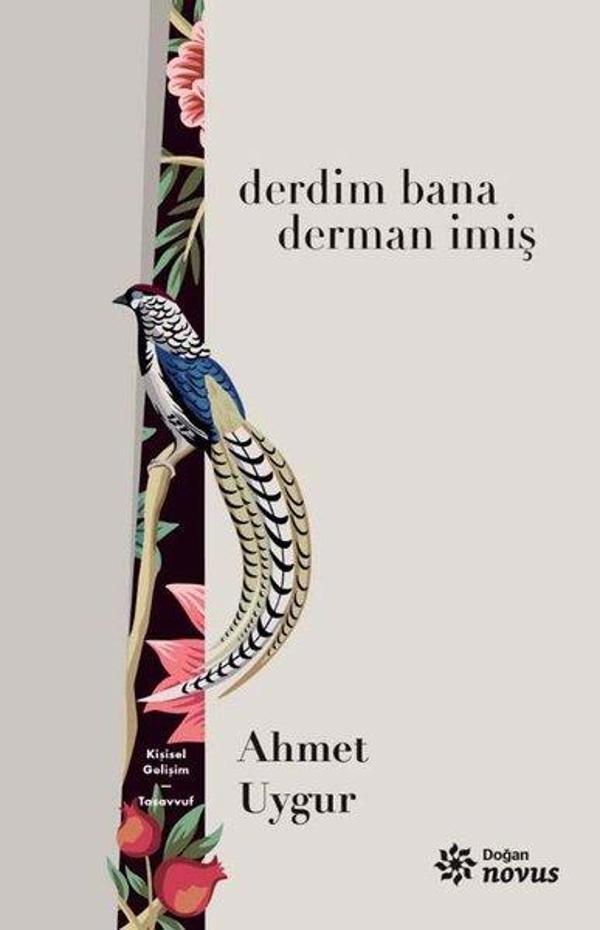Derdim Bana Derman İmiş - Doğan Novus - Image 1