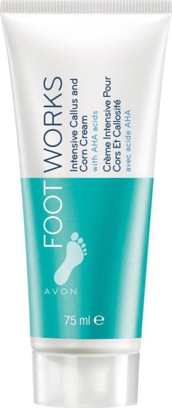 Avon Ayaklar için Yumuşatıcı Krem 75 Ml. - Image 1