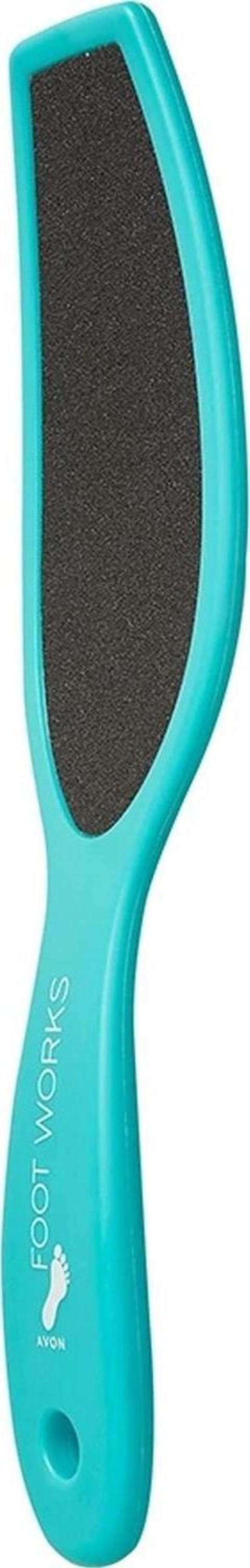 Avon Footworks Geniş Ayak Törpüsü - Image 1