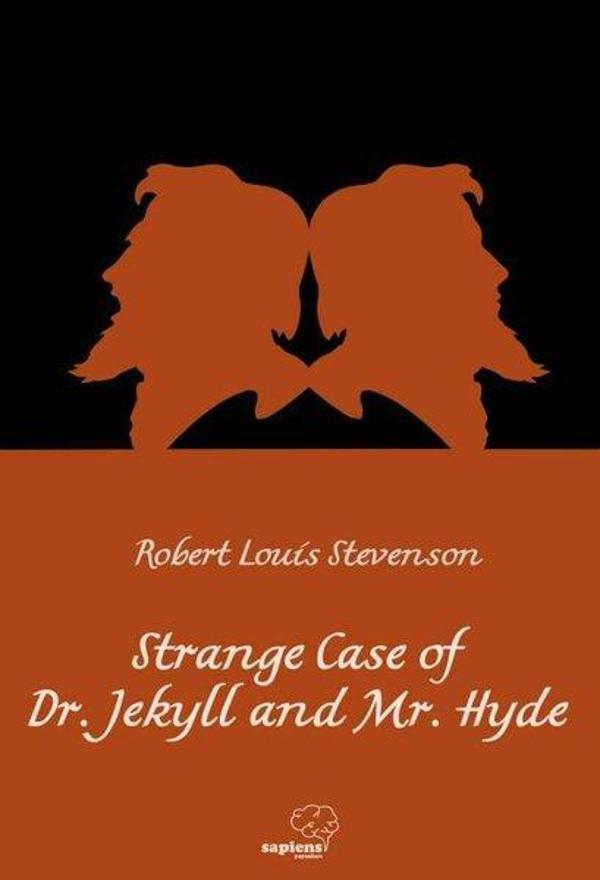 Strange Case of Dr. Jekyll and Mr. Hyde - Sapiens - Image 1