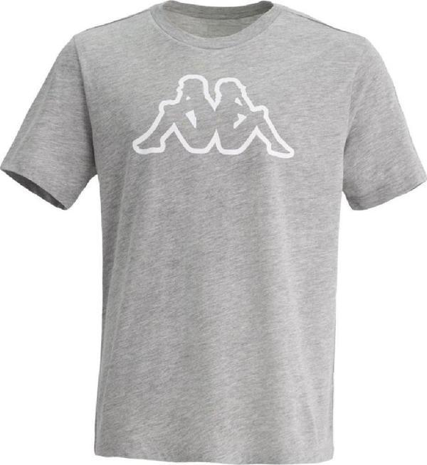 Kappa 331f7cw-A08 Logo Zobi Tk T-Shirt  - Image 1