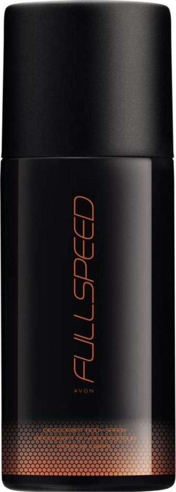 Avon Full Speed Erkek Deodorant 150 Ml. - Image 1