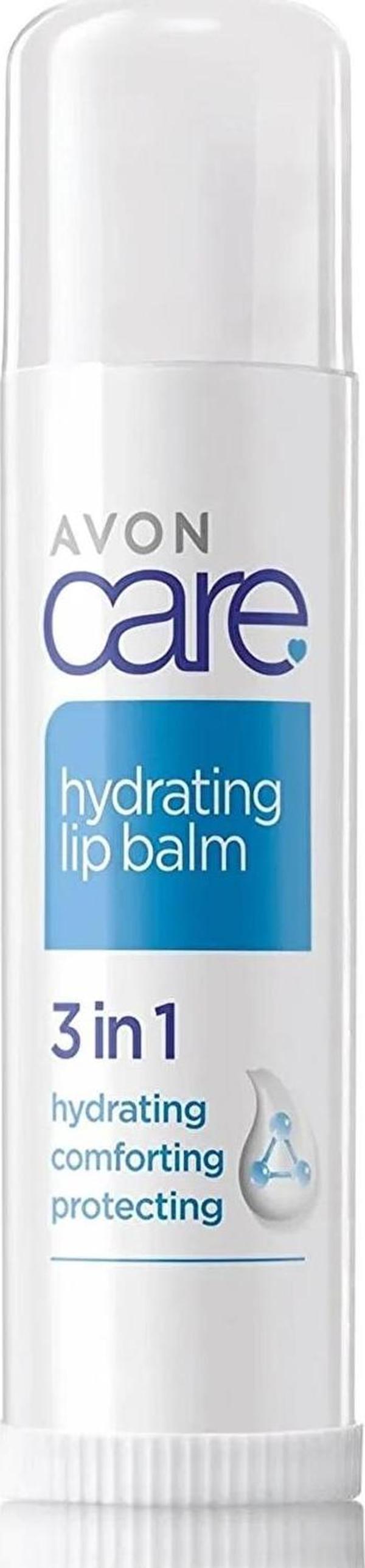 Avon Care Nemlendirici Dudak Balmı - Image 1