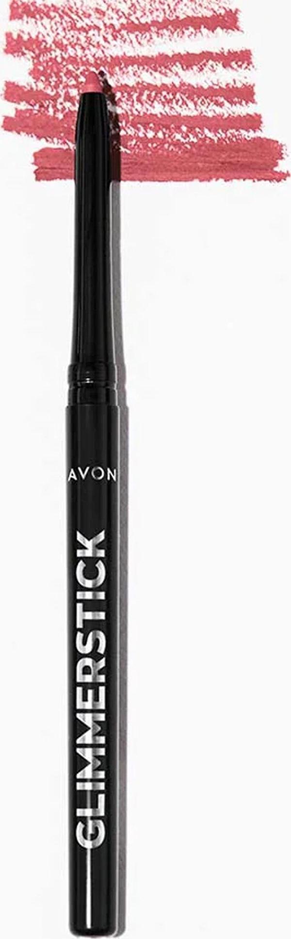 Avon Glimmerstick Dudak Kalemi In The Moment - Image 1