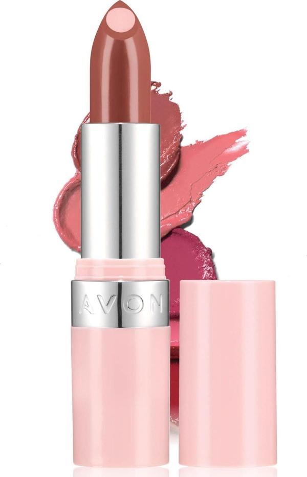 Avon Hydramatic Işıltılı Ruj Bronze - Image 1